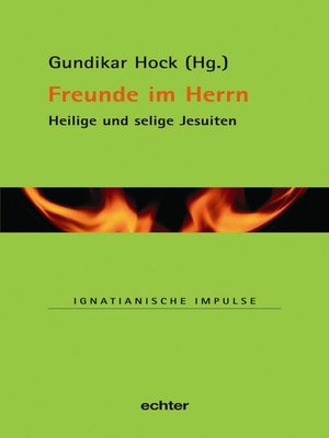 cover image of Freunde im Herrn